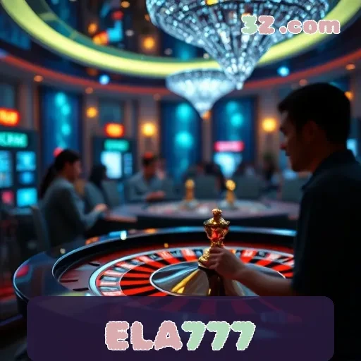 ELA777: Os Melhores Jogos Arcade para Todos os Gostos