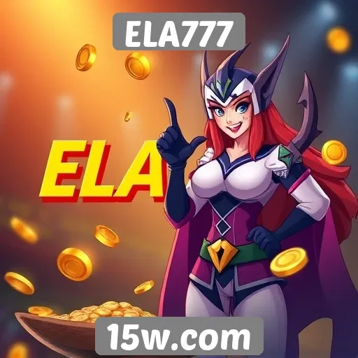 Plataforma ELA777 é destaque em promoções para novos usuários