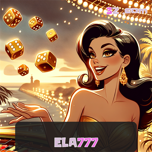 Explorando a Categoria de Jackpots no ELA777