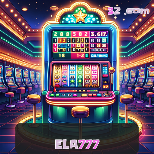 Descubra as Melhores Promoções de Jogos no ELA777