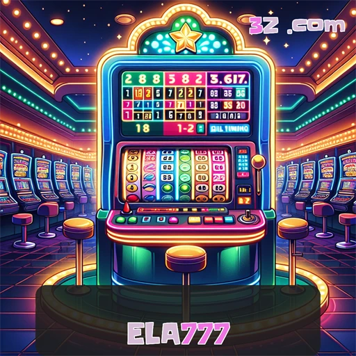 Descubra as Melhores Promoções de Jogos no ELA777