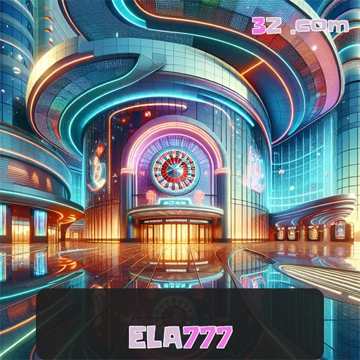 A Ascensão dos Torneios de Jogos no ELA777