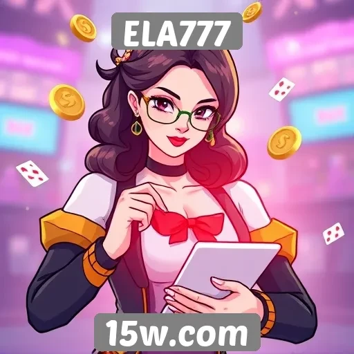 Segurança e confiabilidade no site ELA777