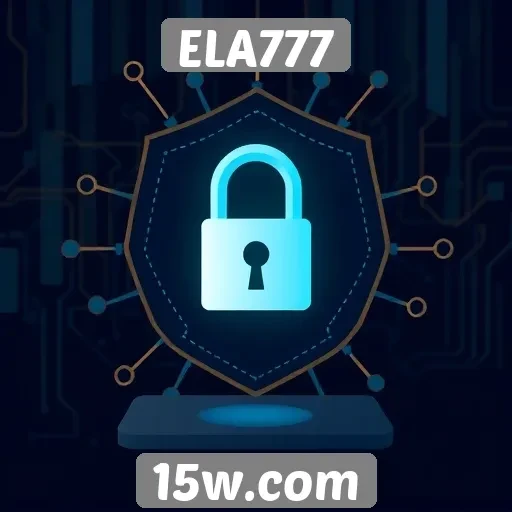 Análise da segurança e privacidade no ELA777