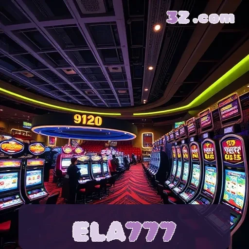 ELA777: As Melhores Promoções para Turbinar sua Jogatina Hoje Mesmo