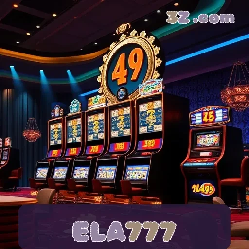 ELA777: Experimente os Melhores Jogos de Mesa do Brasil